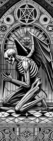 De Vereniging background